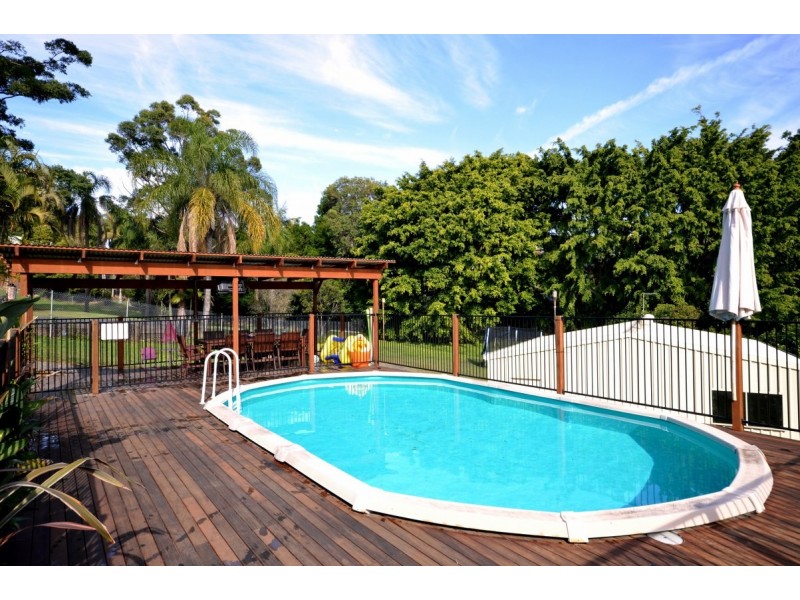 8 Oscar Ramsay Drive, Boambee East NSW 2452