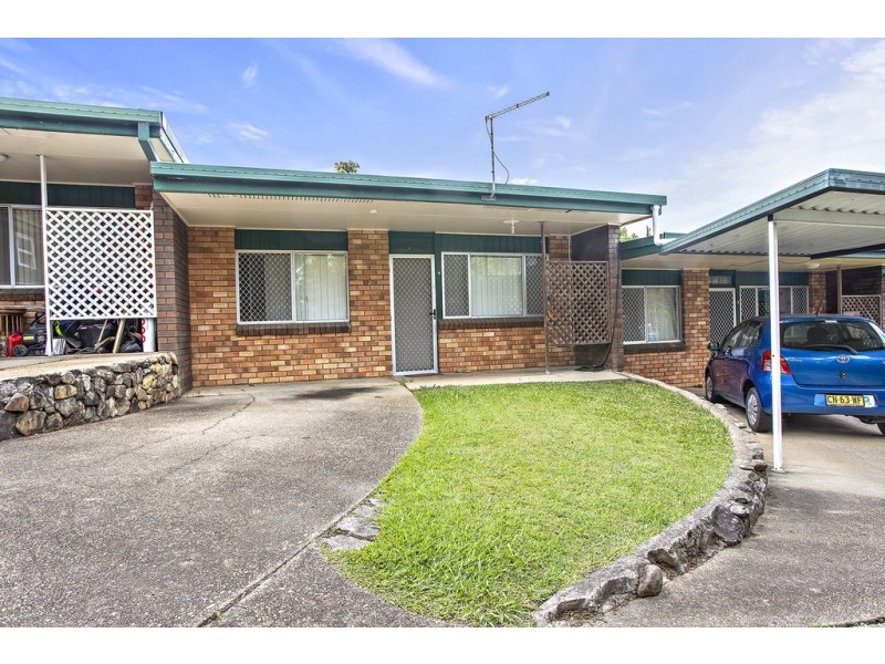 4/32 Victoria Street, Coffs Harbour NSW 2450