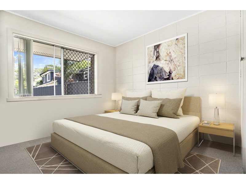 4/32 Victoria Street, Coffs Harbour NSW 2450