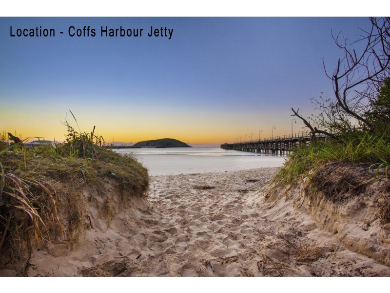 4/32 Victoria Street, Coffs Harbour NSW 2450