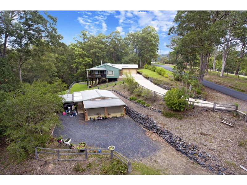 55 Coldwater Creek Road, Nana Glen NSW 2450