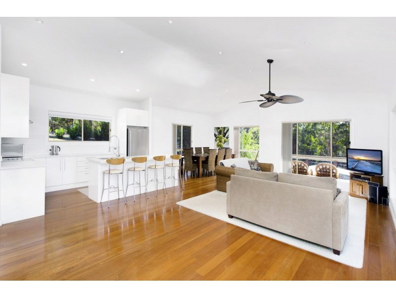 55 Coldwater Creek Road, Nana Glen NSW 2450