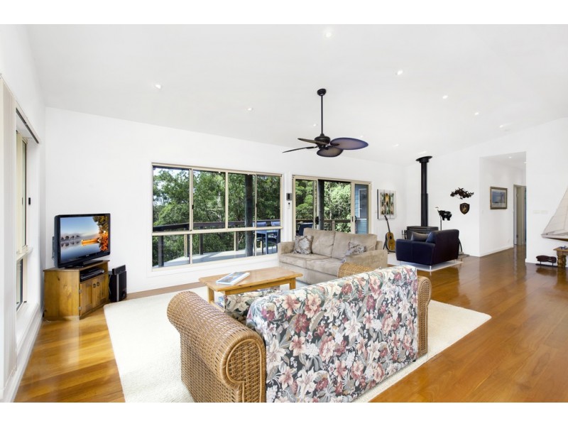 55 Coldwater Creek Road, Nana Glen NSW 2450