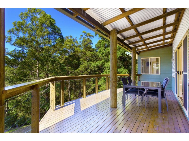 55 Coldwater Creek Road, Nana Glen NSW 2450