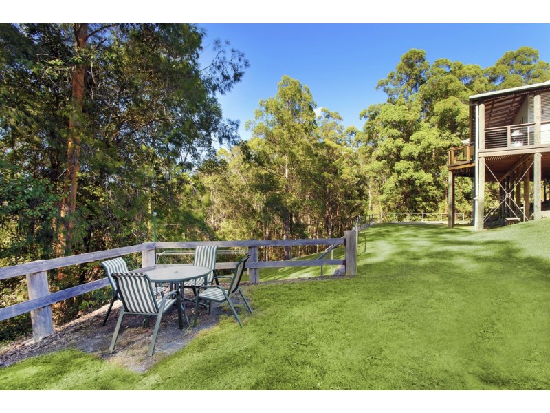 55 Coldwater Creek Road, Nana Glen NSW 2450