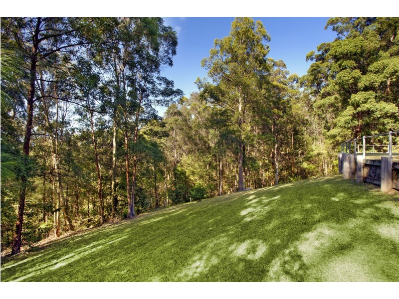55 Coldwater Creek Road, Nana Glen NSW 2450