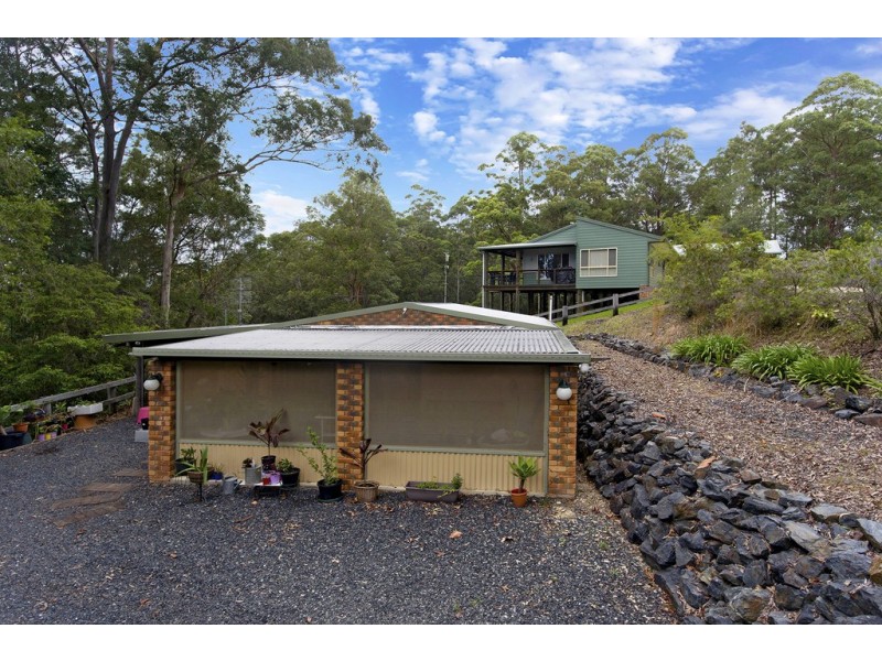 55 Coldwater Creek Road, Nana Glen NSW 2450