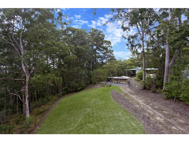 55 Coldwater Creek Road, Nana Glen NSW 2450