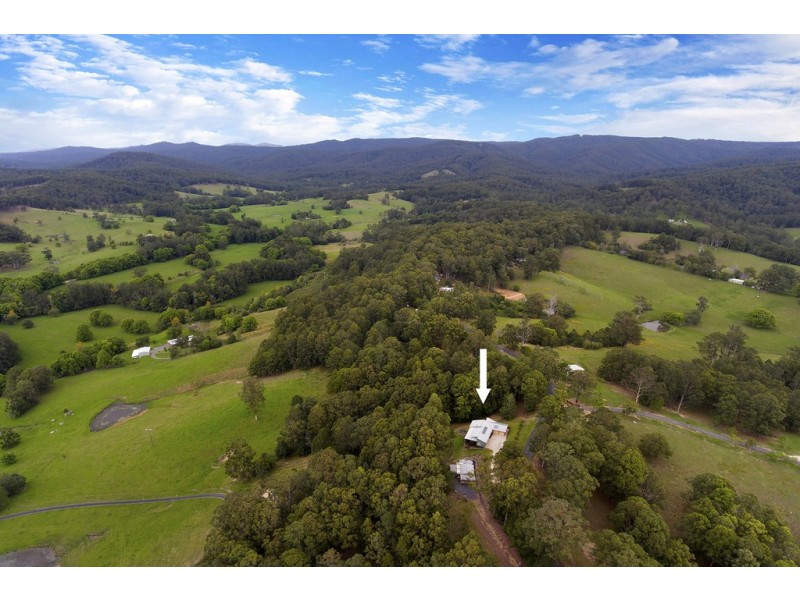 55 Coldwater Creek Road, Nana Glen NSW 2450