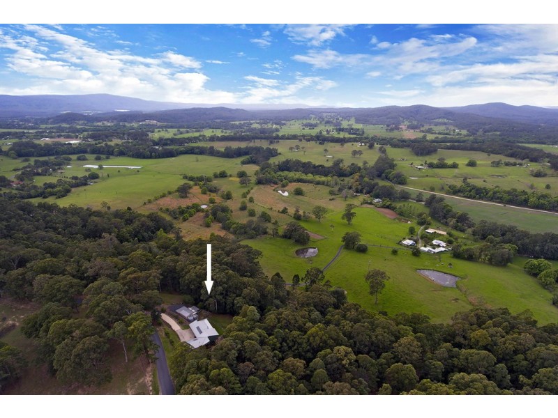 55 Coldwater Creek Road, Nana Glen NSW 2450