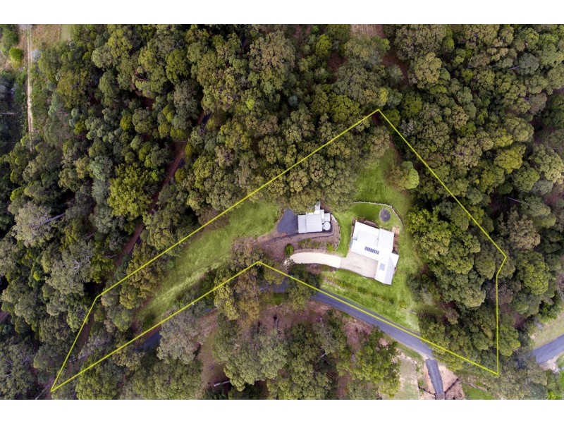 55 Coldwater Creek Road, Nana Glen NSW 2450