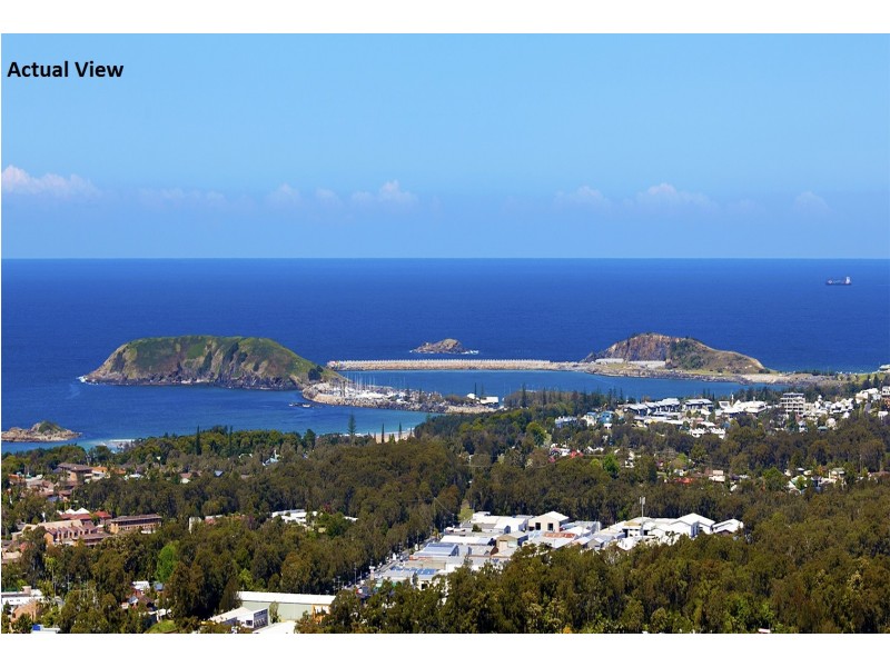 91A Gatelys Road, Coffs Harbour NSW 2450