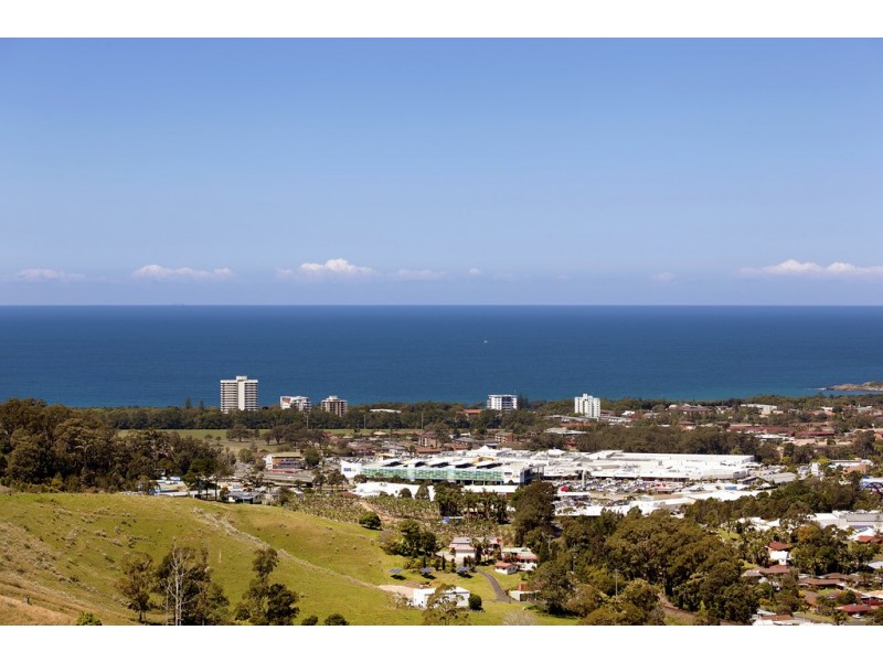 91A Gatelys Road, Coffs Harbour NSW 2450