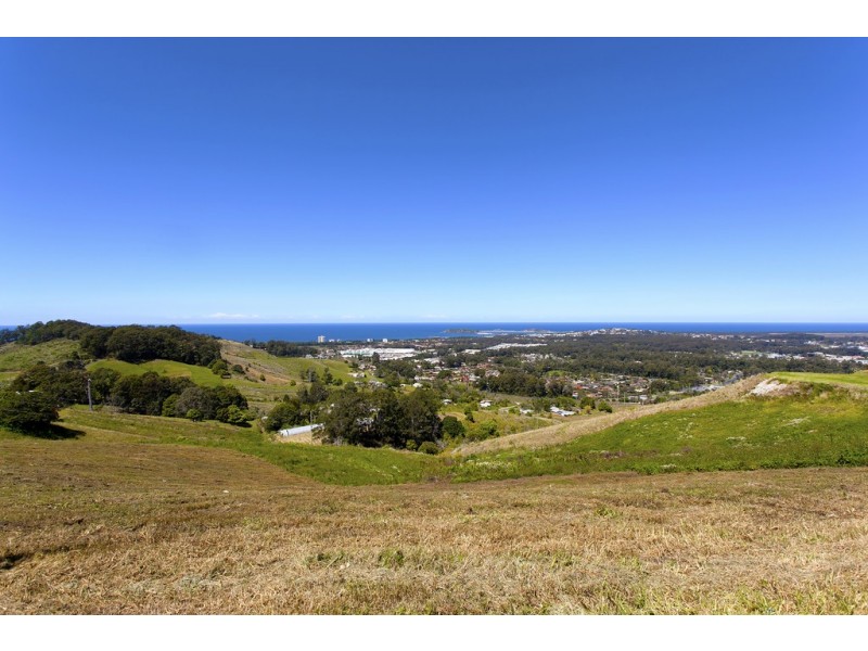 91A Gatelys Road, Coffs Harbour NSW 2450