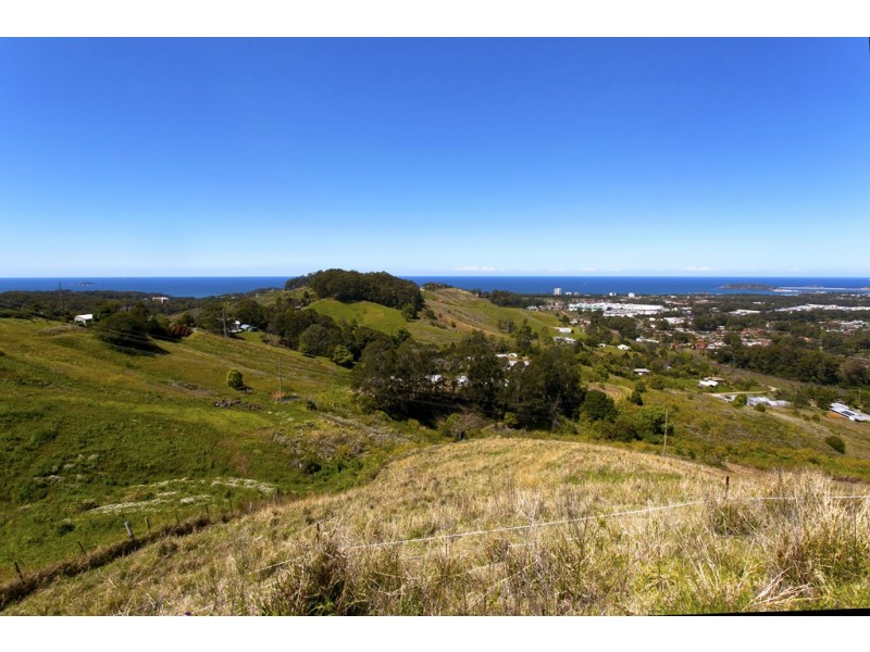 91A Gatelys Road, Coffs Harbour NSW 2450