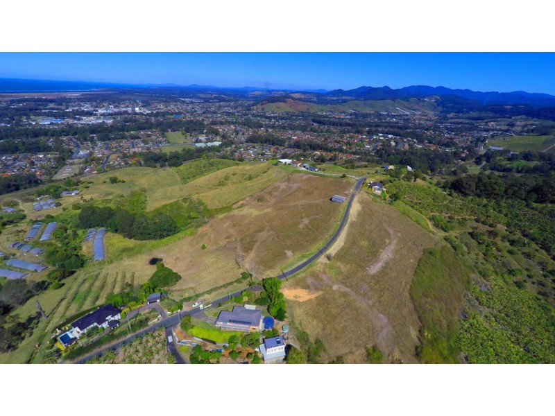 91A Gatelys Road, Coffs Harbour NSW 2450