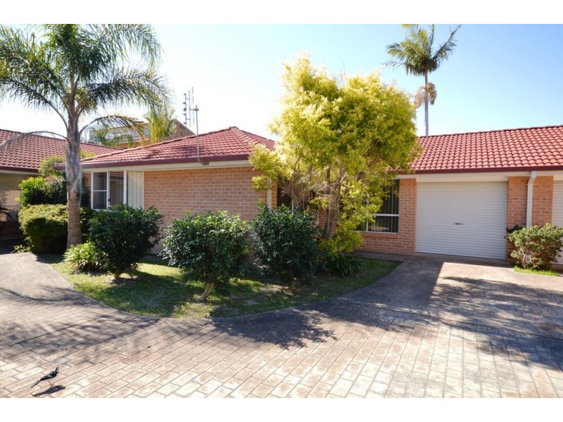 2/49 Arthur Street, Coffs Harbour NSW 2450