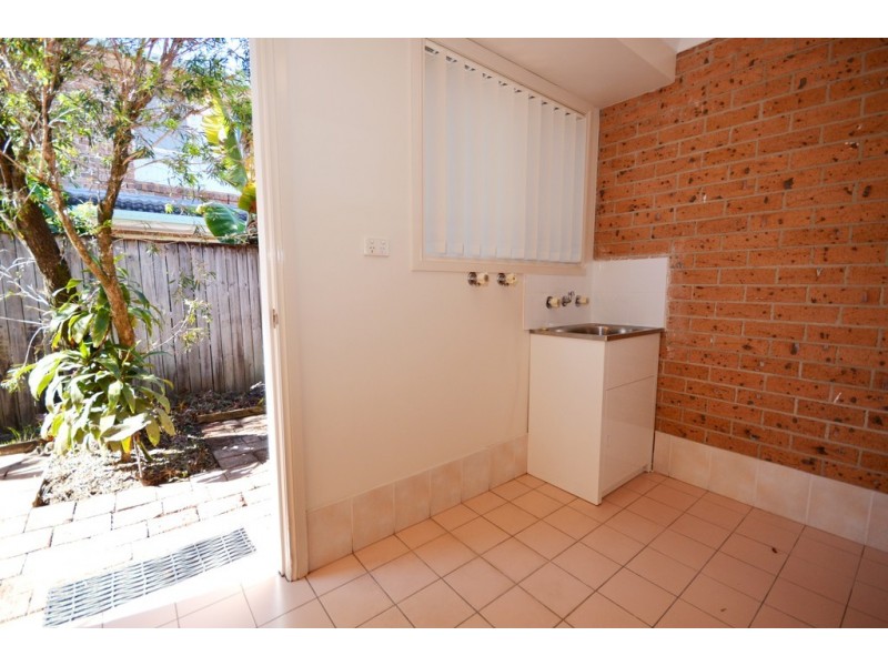 2/49 Arthur Street, Coffs Harbour NSW 2450