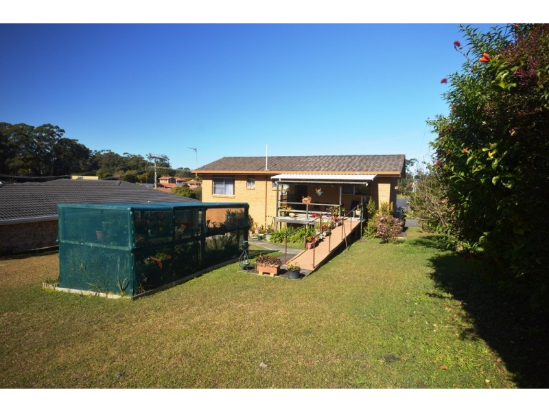 16 Kane Crescent, Coffs Harbour NSW 2450