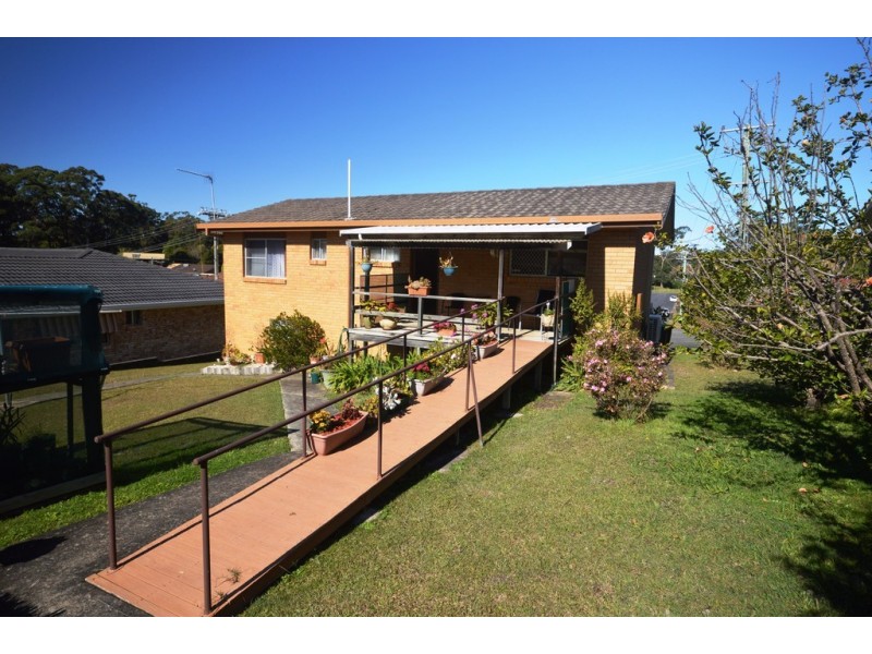 16 Kane Crescent, Coffs Harbour NSW 2450