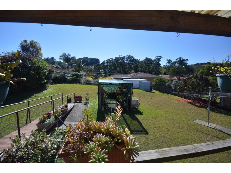 16 Kane Crescent, Coffs Harbour NSW 2450