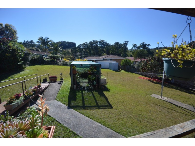 16 Kane Crescent, Coffs Harbour NSW 2450