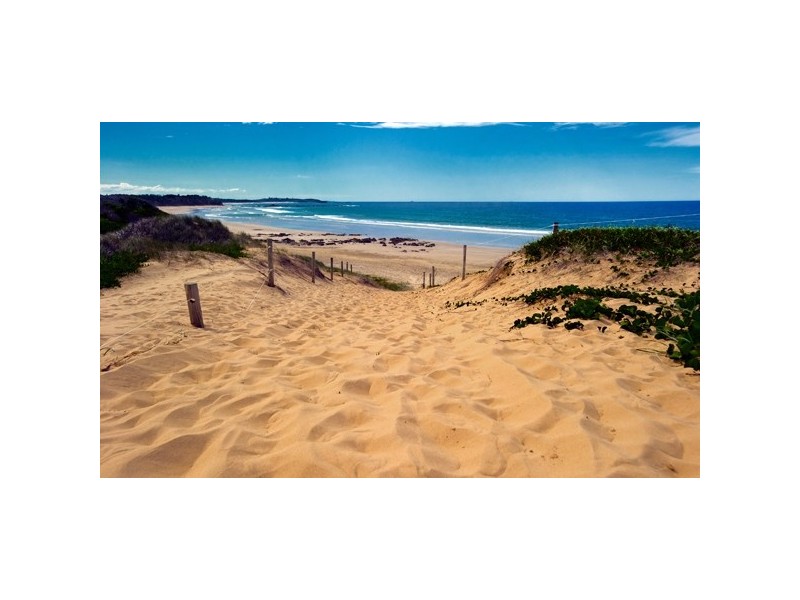 16 Kane Crescent, Coffs Harbour NSW 2450