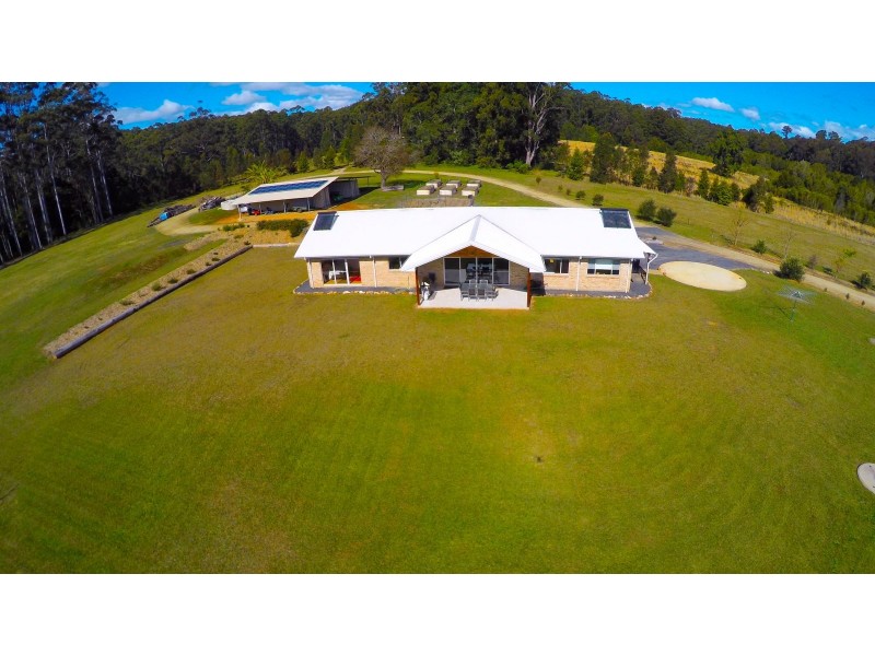 1028 Eastbank Road, Nana Glen NSW 2450