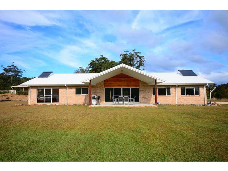 1028 Eastbank Road, Nana Glen NSW 2450