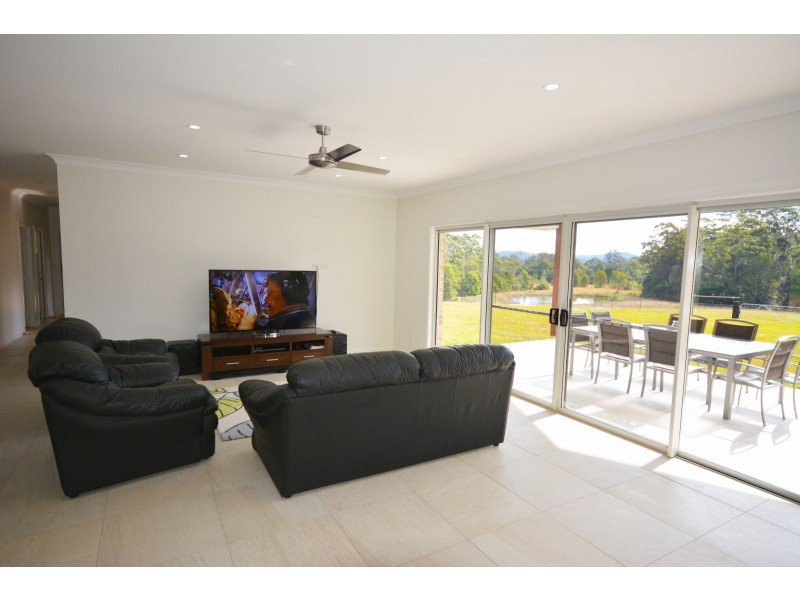 1028 Eastbank Road, Nana Glen NSW 2450