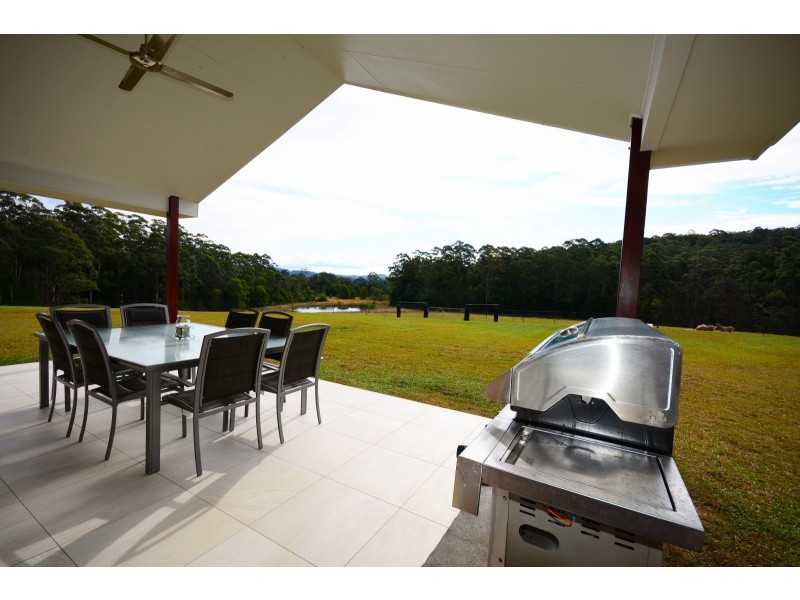 1028 Eastbank Road, Nana Glen NSW 2450