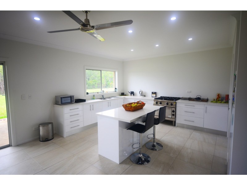 1028 Eastbank Road, Nana Glen NSW 2450