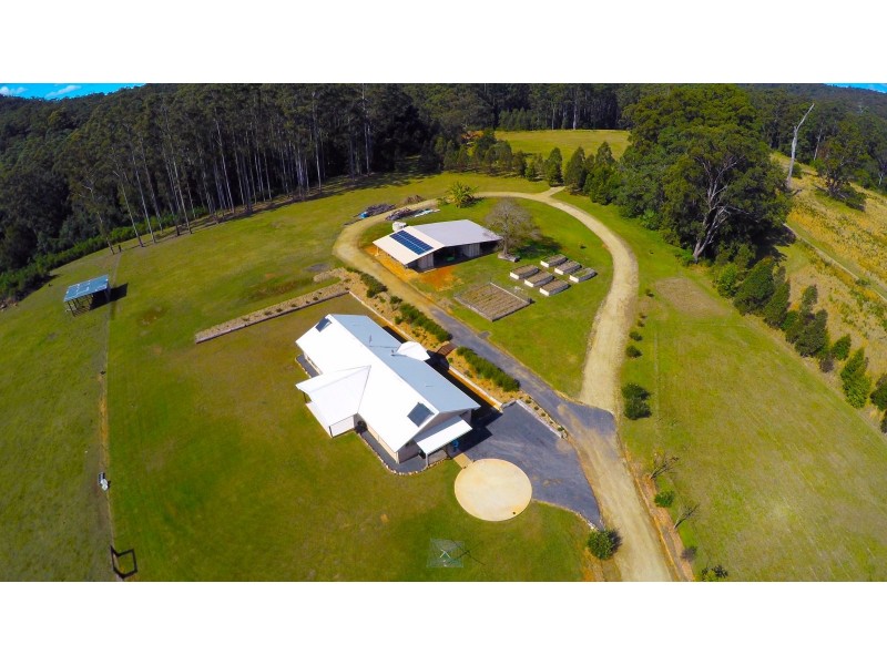 1028 Eastbank Road, Nana Glen NSW 2450