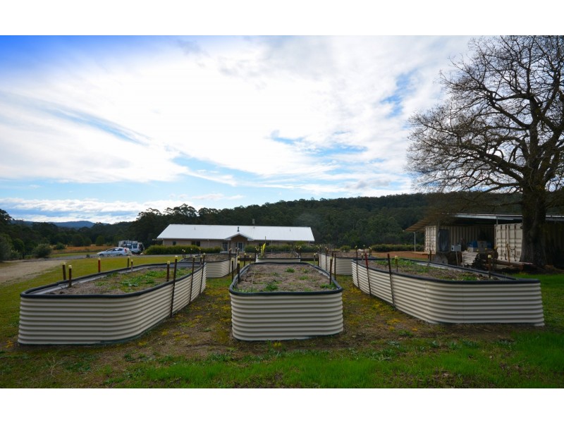 1028 Eastbank Road, Nana Glen NSW 2450