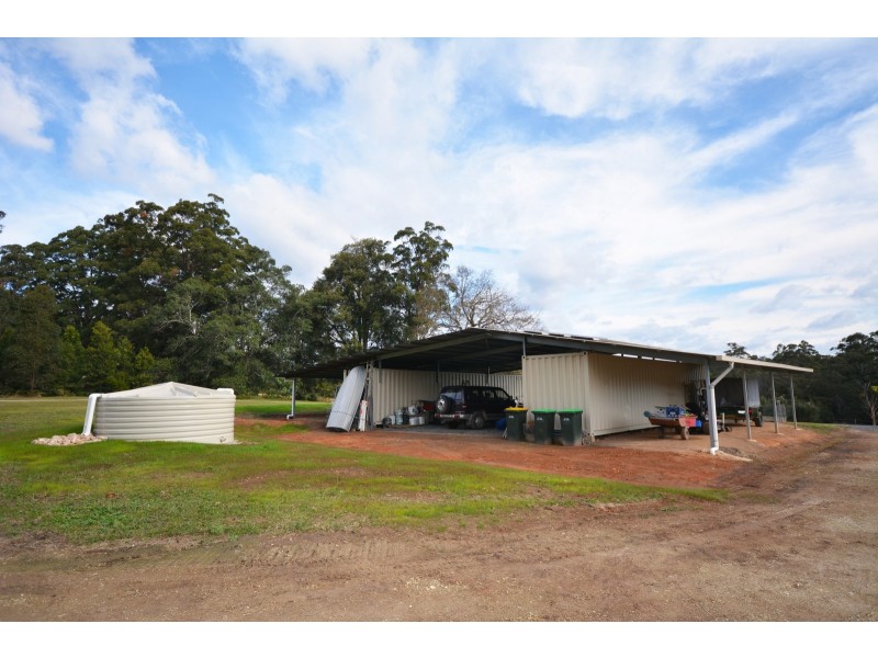 1028 Eastbank Road, Nana Glen NSW 2450