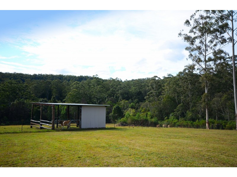 1028 Eastbank Road, Nana Glen NSW 2450