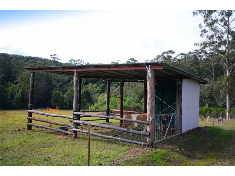 1028 Eastbank Road, Nana Glen NSW 2450