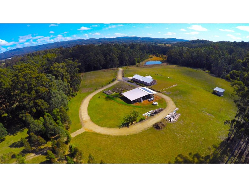 1028 Eastbank Road, Nana Glen NSW 2450