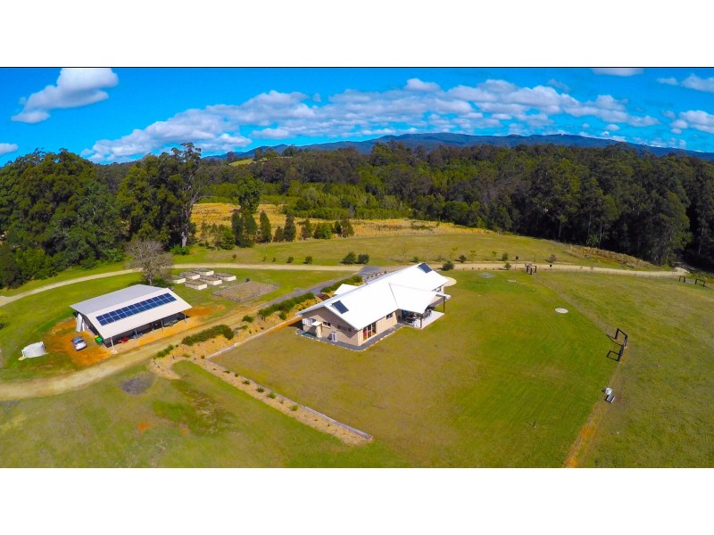 1028 Eastbank Road, Nana Glen NSW 2450