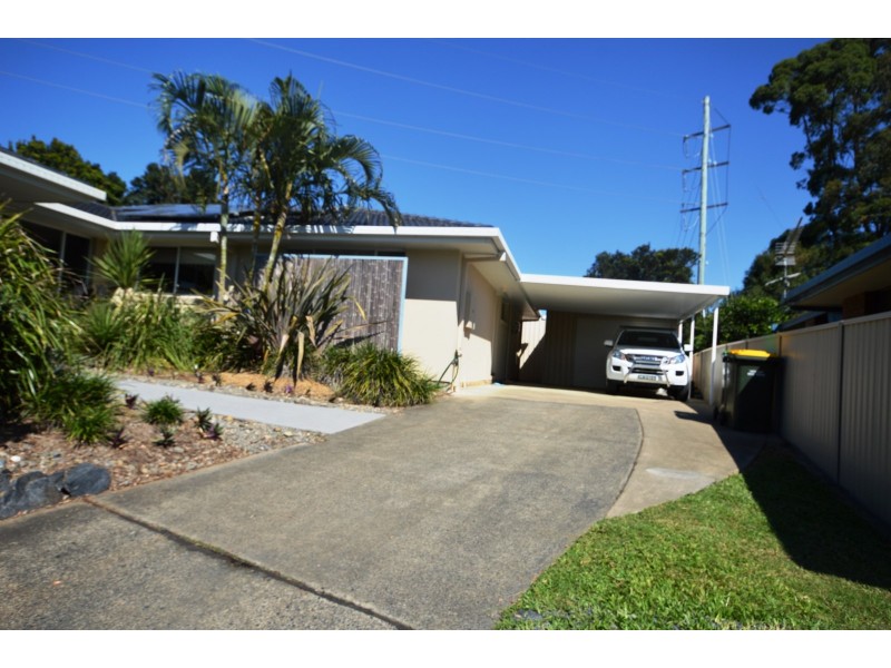 19 Burridge Avenue, Coffs Harbour NSW 2450