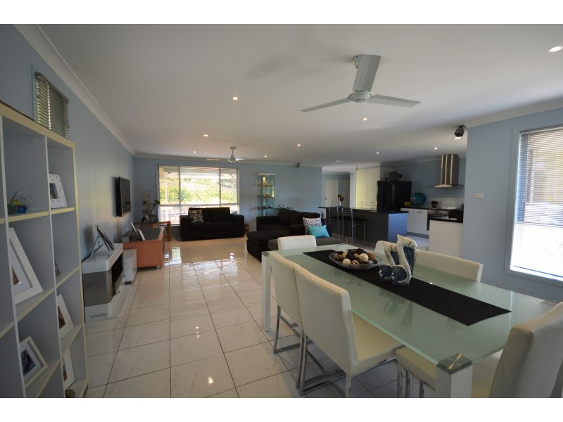 19 Burridge Avenue, Coffs Harbour NSW 2450
