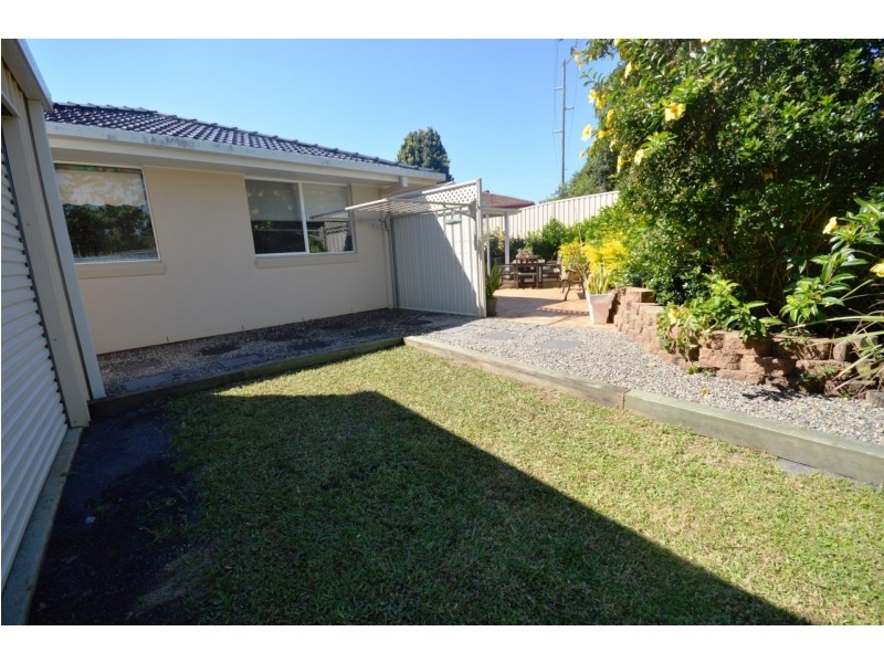 19 Burridge Avenue, Coffs Harbour NSW 2450