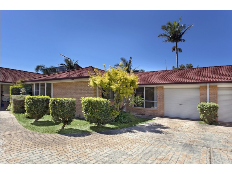 2/49 Arthur Street, Coffs Harbour NSW 2450