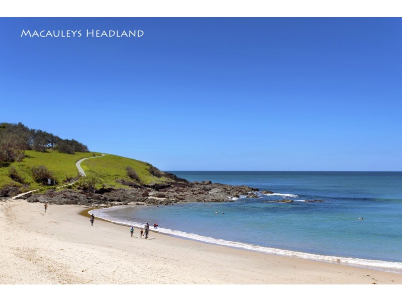 2/49 Arthur Street, Coffs Harbour NSW 2450