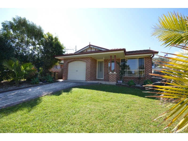 17 Merino Drive, Coffs Harbour NSW 2450