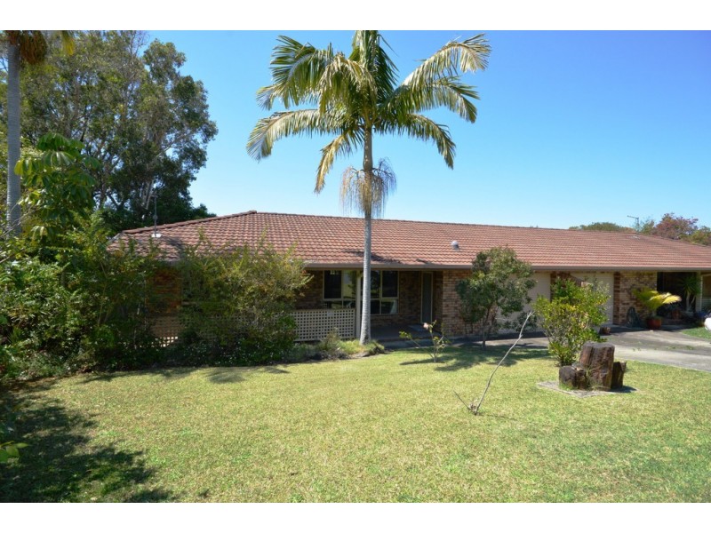 2/20 Gillies Close, Coffs Harbour NSW 2450