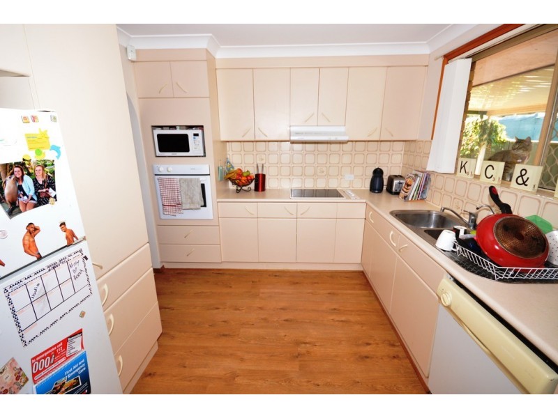 2/20 Gillies Close, Coffs Harbour NSW 2450