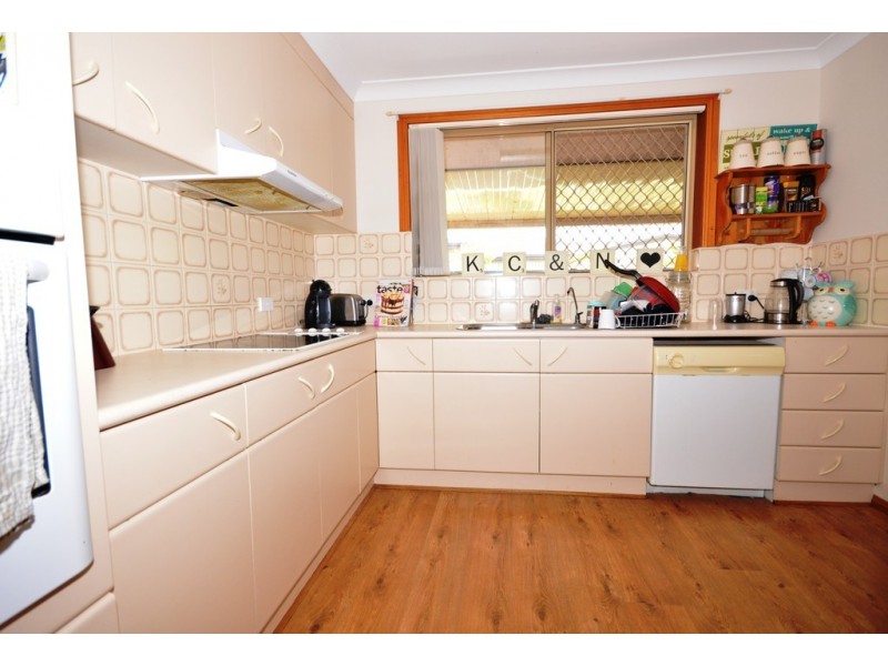 2/20 Gillies Close, Coffs Harbour NSW 2450