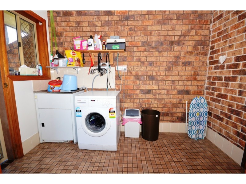 2/20 Gillies Close, Coffs Harbour NSW 2450