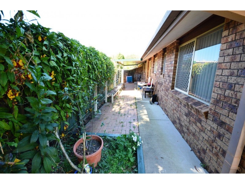 2/20 Gillies Close, Coffs Harbour NSW 2450